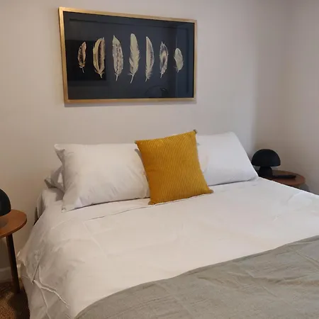 Disfruta De Lo Mejor De Santiago Centro En Nuestro Studio